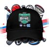 2024 NCAA Arizona Bowl College Football Colorado State Rams Vs Miami Of Ohio Redhawks On Dec 28 2024 With Snoop Dogg Classic Cap