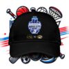 2024 NCAA Military Bowl College Football North Carolina State Wolfpack And East Carolina Pirates Classic Cap