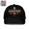 Champions 2024 Iowa State Cyclones NCAA Pop-Tarts Bowl Hat-Cap