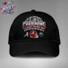 Alabama Crimson Tide NCAA Champions Reliaquest Bowl 2024 Dec 31 2024 In Tampa Pl Classic Hat-Cap