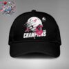 Alabama Crimson Tide NCAA Big Ten Conference Champions Reliaquest Bowl 2024 Classic Hat-Cap