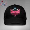 Alabama Crimson Tide NCAA Champions Reliaquest Bowl 2024 Dec 31 2024 In Tampa Pl Classic Hat-Cap