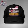 Champions Reliaquest Bowl 2024 NCAA Michigan Wolverines On December 31 2024 In Tampa Pl Classic Hat-Cap