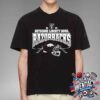 2024 Arkansas Razorbacks Autozone Liberty Bowl NCAA Champions Unisex T-Shirt