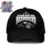 2024 Arkansas Razorbacks Autozone Liberty Bowl NCAA Champions Hat-Cap