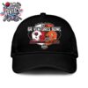 Arkansas State 68 Ventures Bowl Champions NCAA 2024 Hat-Cap