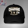 2024 Radiance Technologies Independence Bowl Army Black Knights NCAA Champions Classic Hat-Cap