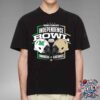 Army Black Knights NCAA Radiance Technologies Independence Bowl 2024 Champions Unisex T-Shirt