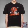 Kansas State NCAA Rate Bowl 2024 Wildcats Champions Unisex T-Shirt