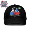 Buffalo Bulls Vs Liberty Flames NCAA Bahamas Bowl 2025 College Football On January 4th 2025 At Thomas A Robinson National In Nassau Bahamas Hat-Cap