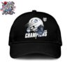 Champions 2024 Iowa State Cyclones NCAA Pop-Tarts Bowl Hat-Cap