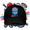 College Football NCAA Gameabove Sports Bowl 2024 Between Pittsburgh Panthers And Toledo Rockets Classic Cap