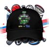 NCAA 2024 Alamo Bowl College Football Colorado Buffaloes And BYU Cougars Classic Cap