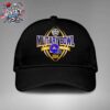 Radiance Technologies Independence Bowl 2024 Champions Army Black Knights NCAA Classic Hat-Cap