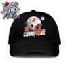 Arkansas Razorbacks Autozone Liberty Bowl NCAA Champions 2024 Hat-Cap