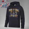 Missouri Tigers Football NCAA Transperfect Music City Bowl 2024 On December 30th In Nashville TN Unisex Long Sleeve T-Shirt