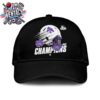 Bowling Green Falcons 68 Ventures Bowl Champions NCAA 2024 Hat-Cap