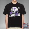 Kansas State NCAA Rate Bowl 2024 Wildcats Unisex T-Shirt