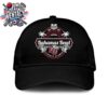 UConn Huskies 2024 Wasabi Fenway Bowl NCAA In Boston MA At Fenway Park On December 28 2024 Hat-Cap