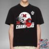 Miami Redhawks NCAA Champions Snoop Dogg Arizona Bowl 2024 Unisex T-Shirt