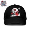 Miami Redhawks NCAA Champions Snoop Dogg Arizona Bowl 2024 Hat-Cap