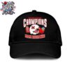 Miami Redhawks NCAA Champions 2024 Snoop Dogg Arizona Bowl Hat-Cap