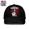 2024 Go Bowling Military Bowl Champions East Carolina Pirates NCAA Classic Hat-Cap