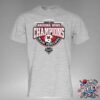 Miami Redhawks NCAA Snoop Dogg Arizona Bowl 2024 Unisex T-Shirt