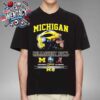 Michigan Wolverines NCAA Champions Reliaquest Bowl 2024