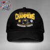 Missouri Tigers Champion Transperfect Music City Bowl NCAA 2024 On December 30 2024 At Nissan Stadium In Nashville TN Classic Hat-Cap