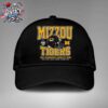 Missouri Tigers Champion Transperfect Music City Bowl NCAA 2024 In Nashville TN Classic Hat-Cap