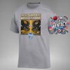 Missouri Tigers Champions Transperfect Music City Bowl NCAA 2024 In Nashville TN Unisex T-Shirt