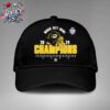 Missouri Tigers NCAA Champions 2024 Transperfect Music City Bowl Classic Hat-Cap