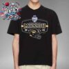 Missouri Tigers Football NCAA Transperfect Music City Bowl 2024 On December 30th In Nashville TN Unisex Long Sleeve T-Shirt