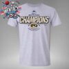 Missouri Tigers NCAA Transperfect Music City Bowl Champions 2024 Unisex T-Shirt