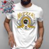 Missouri Tigers Vs Iowa Hawkeyes Transperfect Music City Bowl NCAA 2024 Unisex T-Shirt