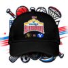 James Madison Dukes 2024 Boca Raton Bowl NCAA Champions Classic Cap