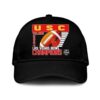 Iowa State Cyclones NCAA Pop Tarts Bowl Champions On Dec 28 2024 At Camping World Stadium In Orlando Florida Hat-Cap