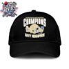 Oklahoma Sooners Vs Navy Midshipmen Lockheed Martin Armed Forces Bowl NCAA Dec 27 2024 Fort Worth Hat-Cap