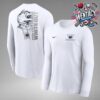 Penn State Nittany Lions College Football Playoff 2024 Fiesta Bowl Uniesex T-Shirt