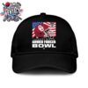 Arkansas Razorbacks 2024 Autozone Liberty Bowl NCAA On Dec 27 In Memphis TN Classic Cap