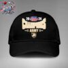 Missouri Tigers NCAA Transperfect Music City Bowl 2024 On December 30th In Nashville TN Classic Hat-Cap