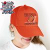 Holiday Bowl Game NCAA Champion Syracuse Orange Hat-Cap