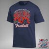 Holiday Bowl Game NCAA Champion Syracuse Orangemen Unisex T-Shirt