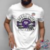 TCU Horned Frogs Vs Louisiana Ragin? Cajuns 2024 NCAA Isleta New Mexico Bowl Matchup December 28 2024 In Albuquerque Nm Unisex T-Shirt