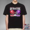 TCU Horned Frogs Vs Louisiana Ragin? Cajuns 2024 NCAA Isleta New Mexico Bowl On December 28 2024 In Albuquerque Nm Unisex T-Shirt