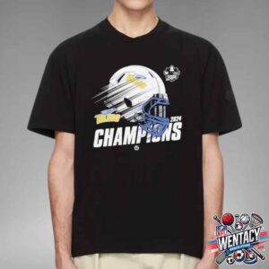 Toledo Rockets NCAA Gameabove Sports Bowl 2024 Champions Unisex T-Shirt