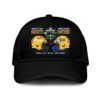 Toledo Rockets NCAA Gameabove Sports Bowl 2024 Hat-Cap