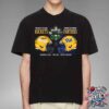 Toledo Rockets NCAA Gameabove Sports Bowl 2024 Unisex T-Shirt