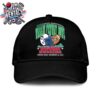 Liberty Flames NCAA Bahamas Bowl 2025 College Football Classic Cap